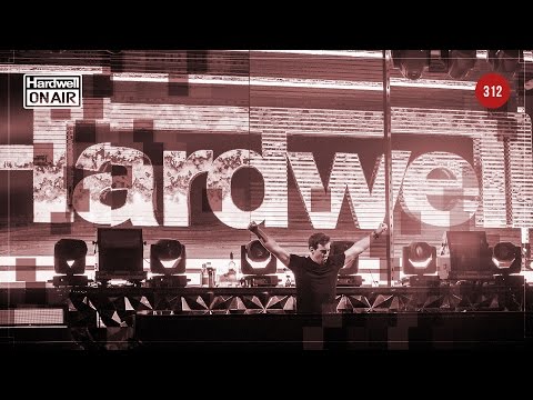 Hardwell On Air 312