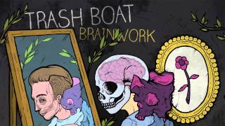 Trash Boat - Taylor