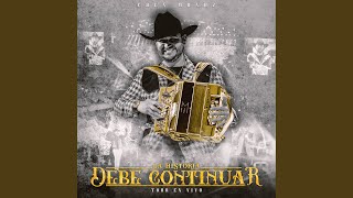 Provocame (En Vivo) - Eden Muñoz