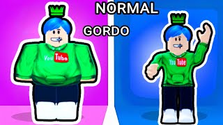 Que Prefieres Pero Sucede En Roblox