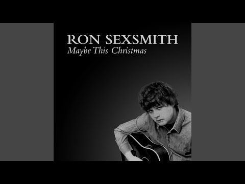 Ron Sexsmith - Glow In The Dark Stars - Official Audio 