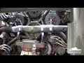 Rare Sherman Firefly MULTIBANK Engine sound