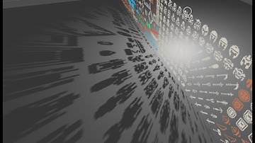 Import 2D Pixel Art In Godot 3D With Shadows