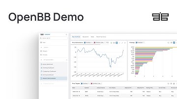 OpenBB Workspace Demo