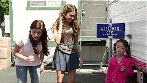 Modern Family - Lily is a Monster