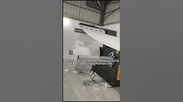 PS foam sheet extrusion line polystyrene foam sheet making machine