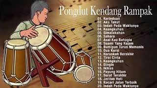 kompilasi Dangdut jaipong