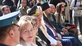Россия в Таджикистане: сила - в единстве!