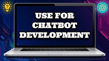 How To Use ChatGPT for Chatbot Development | Social Tech Insider