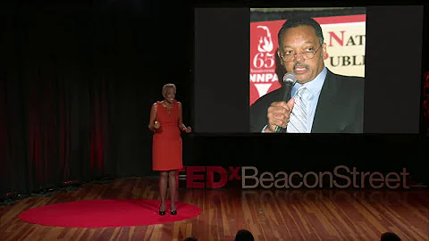 Verna Myers: How to overcome our biases? Walk bold...