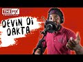 Devin Di Dakta [The Most TERBLE Freestyle of 2020] || Freestyle Fridays (Szn 2 Ep. 11)
