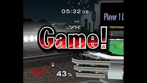 SSBM Slippi Rollback Netplay Highlights [August 2020]