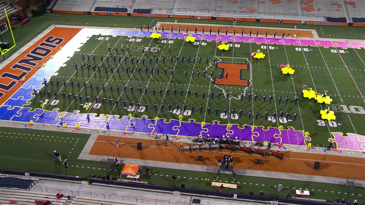 o-fallon-township-high-school-at-uiuc-2016-the-missing-piece-youtube