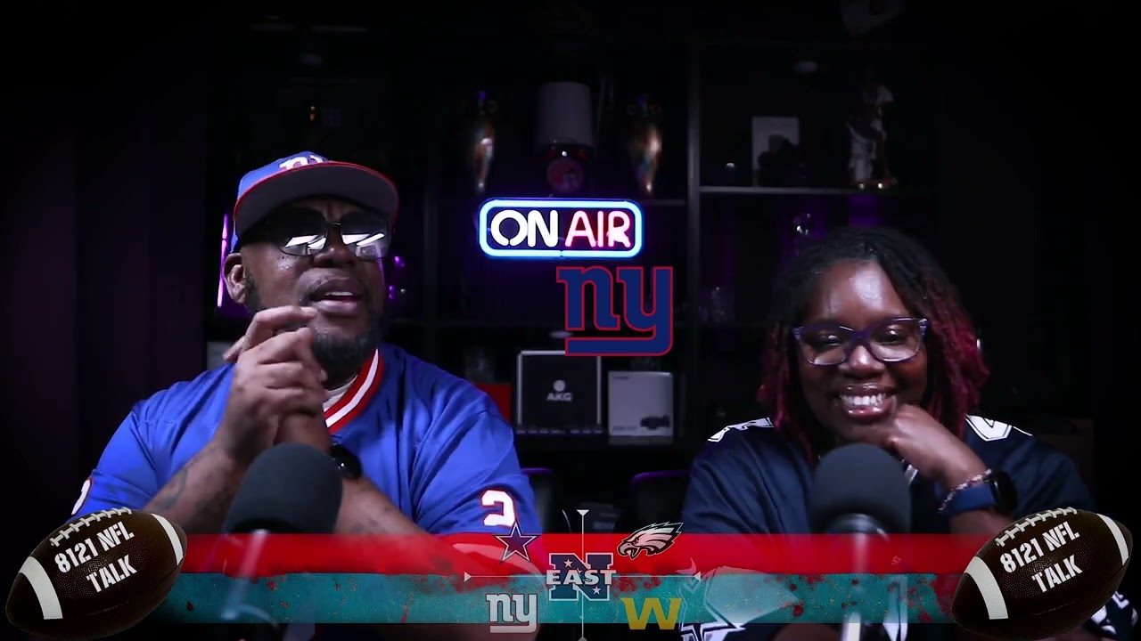 8121 NFL TALK... WEEK 18..."Jameis! Dont P*** off Unc Shannon..." 8121 NFL TALK... WEEK 18..."Jameis! Dont P*** off Unc Shannon..."