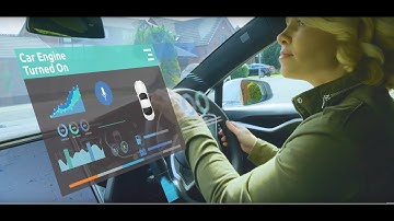 Smart Mobility Connect - charting the new mobility ecosystem of the future