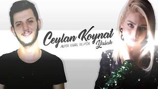 Alper Eğri Ft  Ceylan Koynat   Yasak Remix Resimi