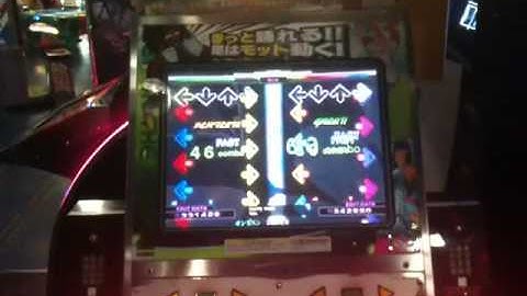 DDR X2 Edit - Wh1te Ro5e [895]
