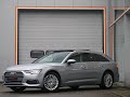 AUDI A6 AVANT 45 TFSI QUATTRO Ref 027391 AUDI A6 AVANT 45 TFSI QUATTRO Ref 027391