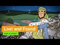 Bible story "Lost and Found" | Primary Year D Quarter 1 Episode 5 | Gracelink