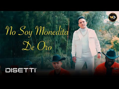 Anthony Zambrano Jr - No Soy Monedita De Oro (Video Oficial)