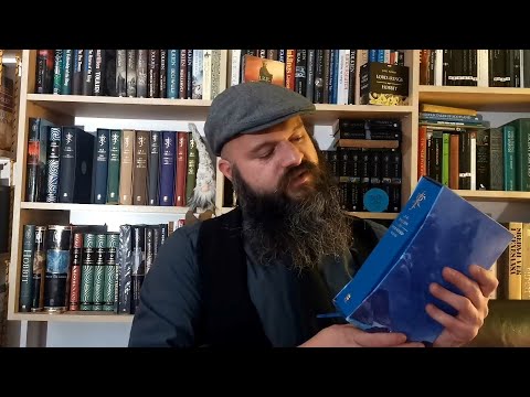 Tolkien's "Unfinished Tales" - Hardcover Deluxe Illustrated Edition 2020