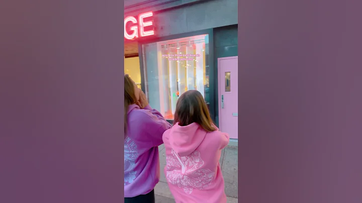 ppp headquarters 🤗#pinkpalmpuff #pppfamily