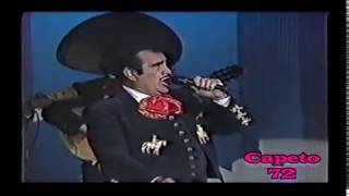 Que sepan todos  - Vicente Fernández