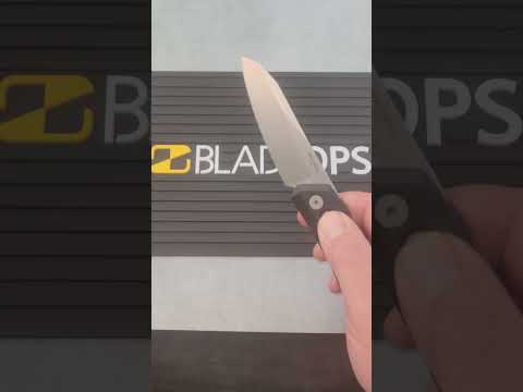 Pro-Tech Oligarch Auto Knife