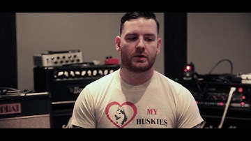 Senses Fail Documentary: Part Two