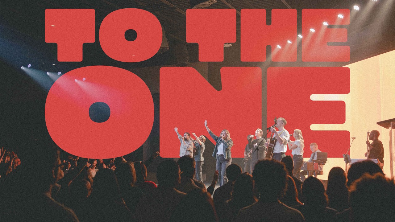 To The One (LIVE) - Live At 805