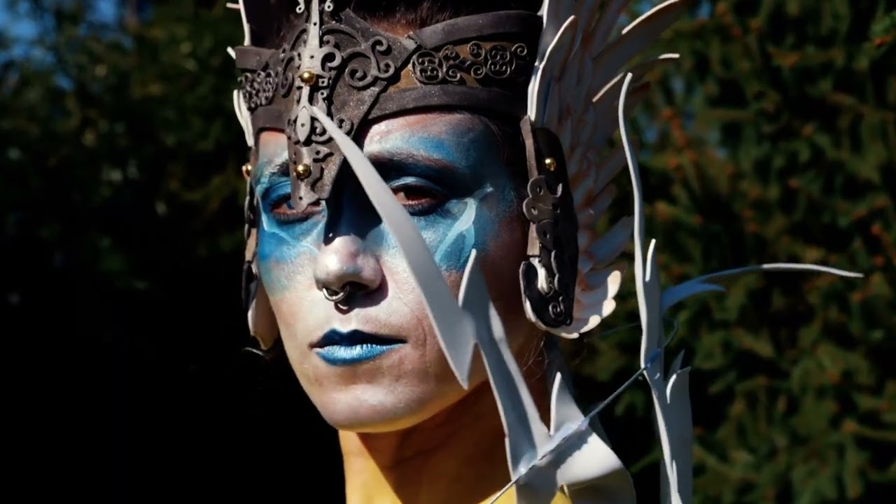 BUSTOFOLK - Bustofolk 2024