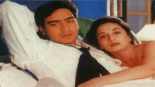 Jo pyar karta hai, Anuradha paudwal, Ajay devgan, Madhuri dixit, Preity zinta, 90's Superhit song ❤