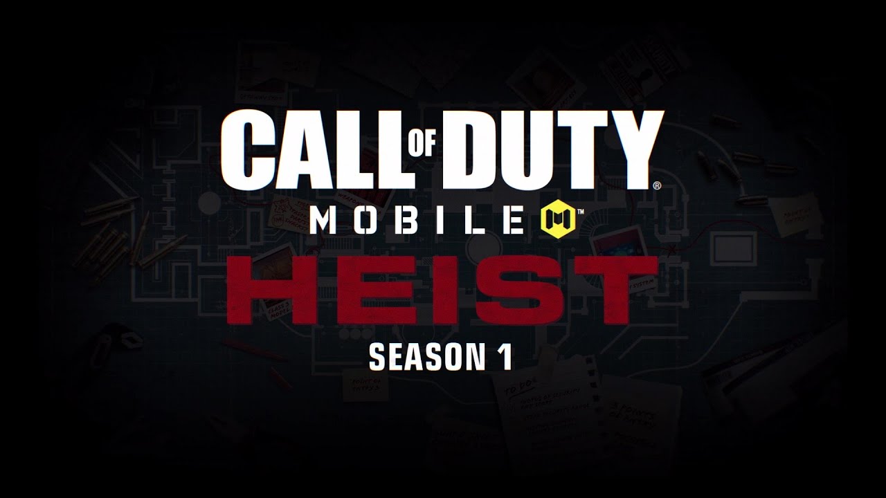 Call Of Duty Mobile