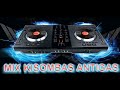 Mix kizombas antigas   mixed by di neves