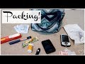 TRAVELING w/ TYPE 1 DIABETES!! (What To Pack) | Daily Diabetics | Laina