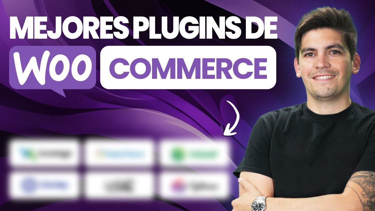 TIENES que probar estos plugins para WooCommerce | Los mejores de los mejores en 2025
