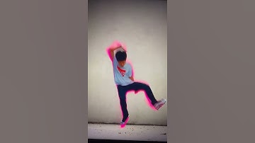 SparkAR “Dance with magic✨”filter link is : https://www.instagram.com/ar/561722968177662.