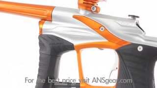 Planet Eclipse Ego Lv1 Paintball Marker - Review