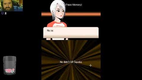 Trace Memory (Chapter 4 recap)