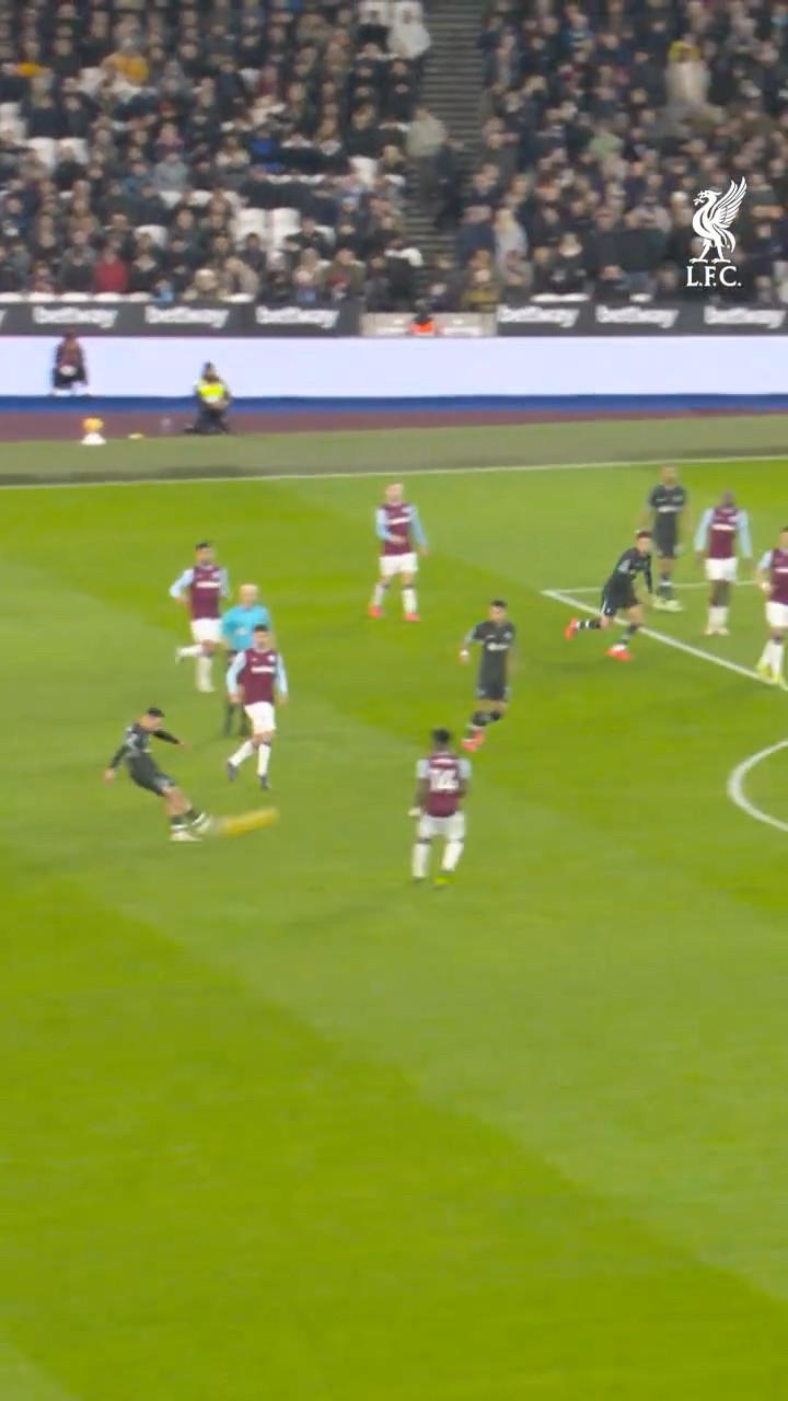 Trent Scores From Distance ?