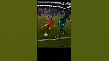 تمريرة قياسية من إيدرسون لهالاند كرة القدم أهداف ملخص المباراة ريال مدريد أهداف كرة القدم مل 