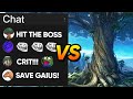 CHAT VS. THE MILA TREE (CH.16)! YOUTUBE PLAYS FIRE EMBLEM! (VOD)