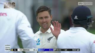 Trent Boult Best Wickets Compilation[HD]