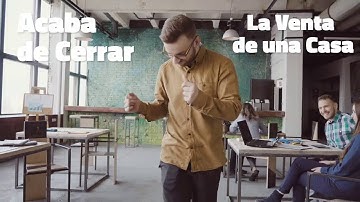 Los Mejores Cursos Inmobiliarios Online  ¿No me Crees? Visita el enlace debajo de este vídeo