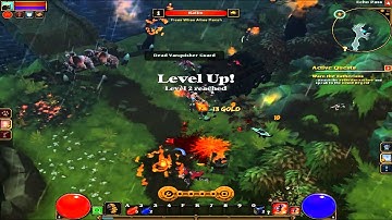 Torchlight 2 - ENGINEER - Episode 1