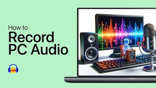 Audacity - How to Record Computer Audio (Fast & Easy)
