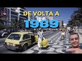 De volta a 1989 ano de grandes transformaes mundiais