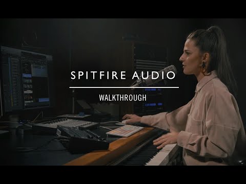 Neoclassical soundtracks with Spitfire Audio | Native Instruments