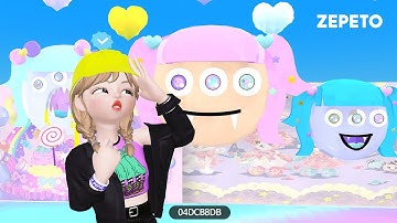 【New Creator Map】 Introducing 