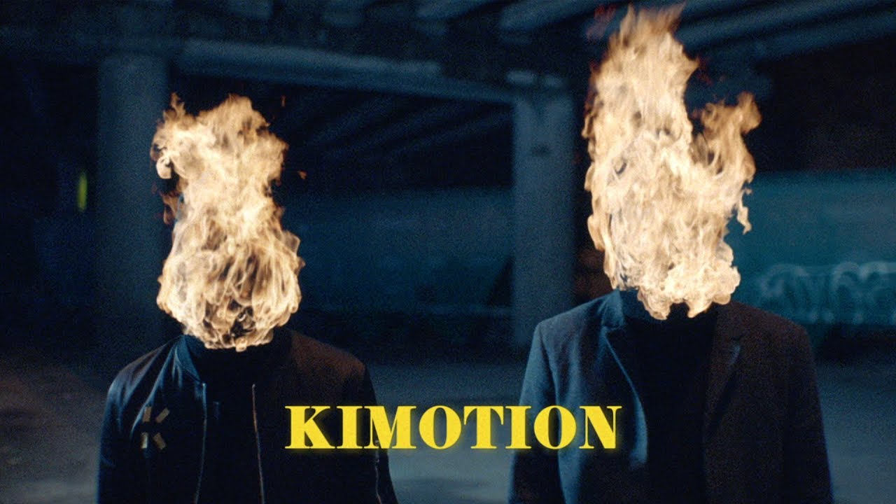 在 YouTube 上观看 Kimotion - Over That Girl feat. Adrian McKinnon & Carly Gibert (Official video) 在 YouTube 上观看 Kimotion - Over That Girl feat. Adrian McKinnon & Carly Gibert (Official video)